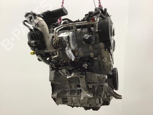 Engine SEAT LEON (KL1, KLG) 1.4 TSI e-Hybrid | BP28058651M1 