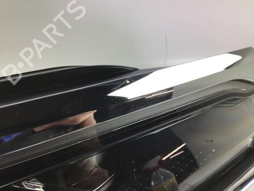 Right headlight VW TOUAREG (CR7, RC8) 3.0 TDI 4motion | BP33218614C29 - Image 3