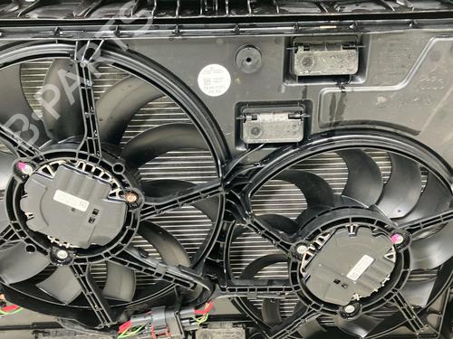 Radiator set VW TOURAN (5T1) 2.0 TDI | BP34196840M120  - Image 5