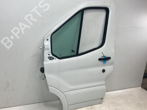 Left front door FORD TRANSIT V363 Platform/Chassis (FED, FFD) 2.0 EcoBlue | BP36256064C2 - Image 3