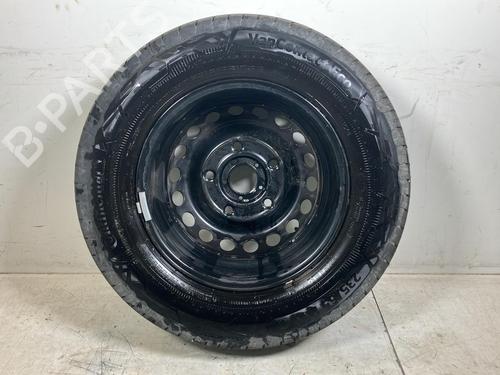 Fælk FORD TRANSIT V363 Platform/Chassis (FED, FFD) 2.0 EcoBlue | BP34702040C45  - Image 15