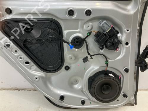 Left rear door SEAT LEON ST (5F8) 1.2 TSI | BP25832431C4 