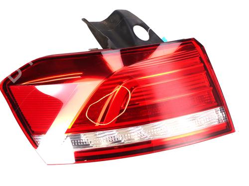 Used Left taillight Left taillight 38566937 38566937