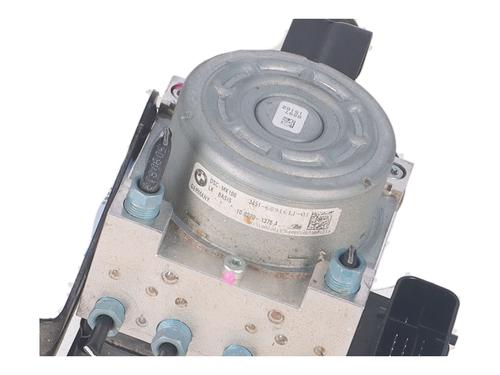 ABS pump BMW 1 (F20) 118 i | BP22809417M43 
