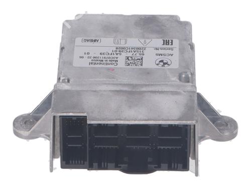 Airbag module BMW X5 (G05, F95) xDrive 45 e Plug-in-Hybrid (394 hp) 17739517