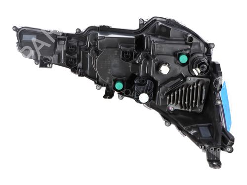 Left headlight TOYOTA COROLLA Estate (_E21_) 1.8 Hybrid (ZWE211) | BP33429012C28 - Image 4