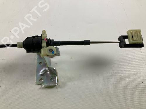 Automatic gearbox selector FORD TRANSIT V363 Platform/Chassis (FED, FFD) 2.0 EcoBlue | BP19108262M91 