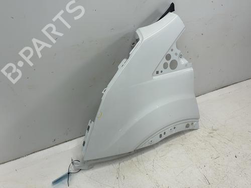 Forskærm venstre FORD TRANSIT V363 Platform/Chassis (FED, FFD) 2.0 EcoBlue | BP34541897C41 - Image 3