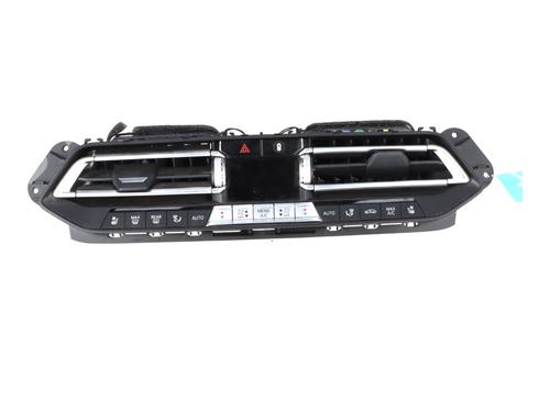Comando chauffage Comando chauffage BMW X6 (G06, F96) M (600 hp) 35919788 35919788