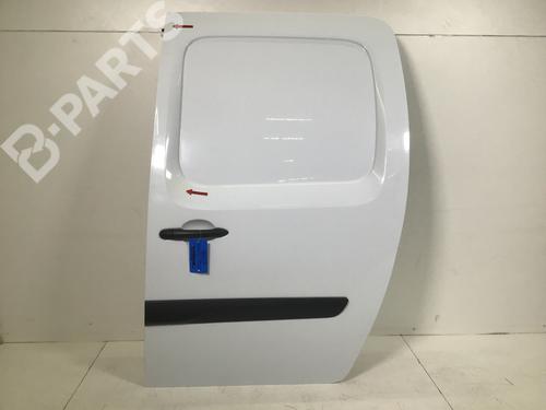 Used Left slide door MERCEDES-BENZ CITAN Box Body/MPV (W415) 109 CDI (415.601, 415.603, 415.605) (90 hp) 4790200