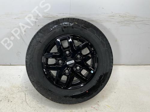 Fælk FORD TRANSIT V363 Platform/Chassis (FED, FFD) 2.0 EcoBlue | BP33884713C45  - Image 15