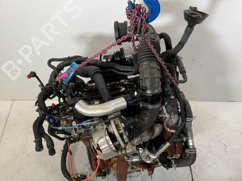 Engine FORD TRANSIT V363 Platform/Chassis (FED, FFD) 2.0 EcoBlue | BP37422332M1 - Image 8