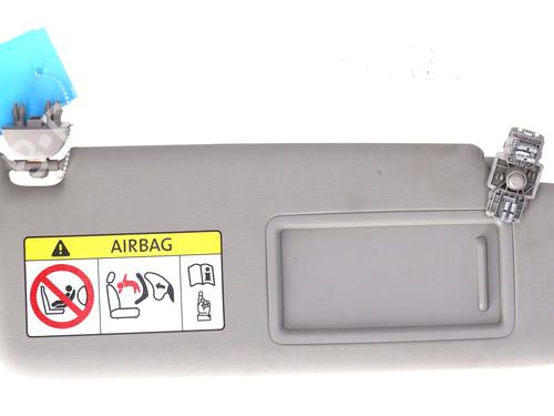 Sonnenblende Rechts für Sonnenblende Rechts 38253850 38253850