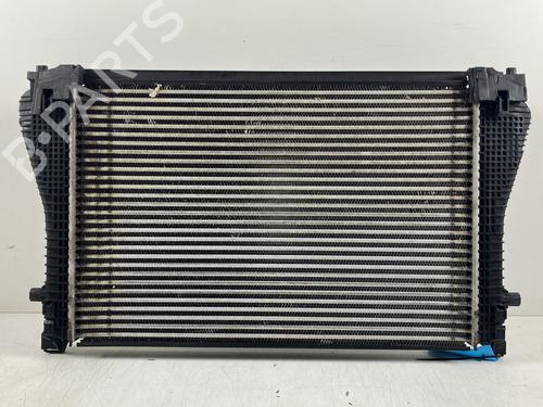 Intercooler VW GOLF VIII (CD1, DA1) 2.0 GTI Clubsport | BP40189657M30 - Image 2