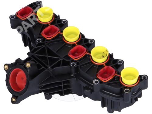 Intake manifold VW SHARAN (7N1, 7N2) 2.0 TDI | BP10371552M70 