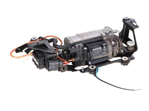 Used Suspension compressor Suspension compressor AUDI A8 D4 (4H2, 4H8, 4HC, 4HL) 3.0 TDI quattro (258 hp) 35965024 35965024