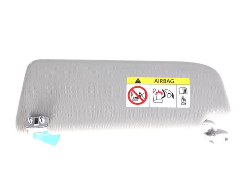 Right sun visor AUDI A8 D4 (4H2, 4H8, 4HC, 4HL) 3.0 TDI quattro | BP35717087I2 - Image 2