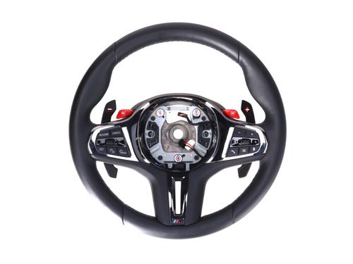 Used Steering wheel Steering wheel BMW XM (G09) XM All-wheel Drive (653 hp) 39919721 39919721