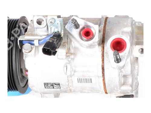AC compressor FORD TRANSIT V363 Platform/Chassis (FED, FFD) 2.0 EcoBlue | BP34692862M34 - Image 3