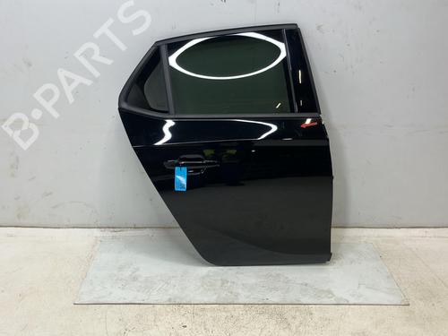 right-front-door-opel-corsa-f-p2jo-2019-40219199 main image
