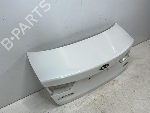 Tailgate KIA OPTIMA (JF) 1.7 CRDi | BP37488944C6 - Image 5