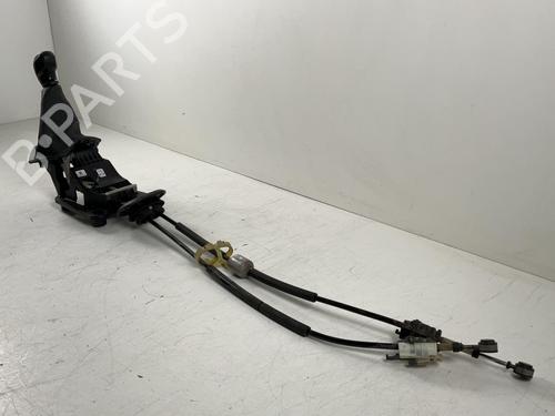 Gear lever PEUGEOT 2008 I (CU_) 1.2 PureTech 82 | BP38048834M90 - Image 4