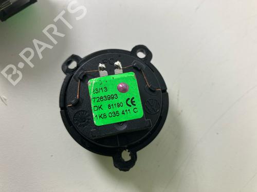 Electronic module VW GOLF VII (5G1, BQ1, BE1, BE2) 2.0 GTI | BP21570143M83 