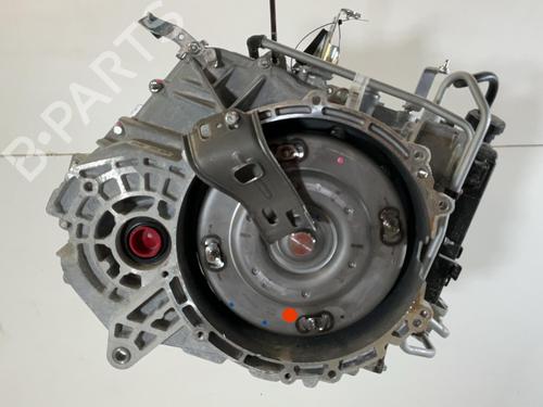 Used Gearbox Gearbox 37493302 37493302