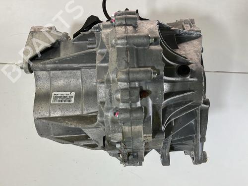 Gearbox FORD TRANSIT V363 Platform/Chassis (FED, FFD) 2.0 EcoBlue | BP39202451M3 - Image 4