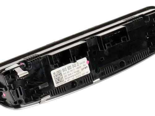 Used Climate control Climate control 38017356 38017356