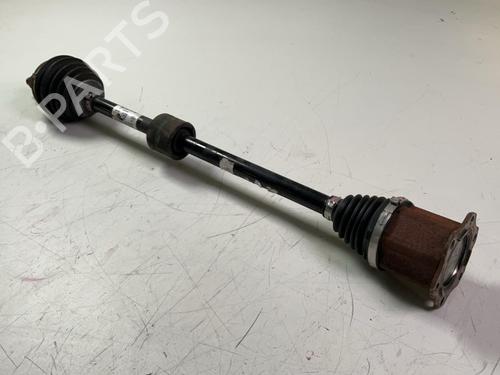 Right front driveshaft SEAT ARONA (KJ7, KJP) 1.0 TSI | BP35795428M39 - Image 2