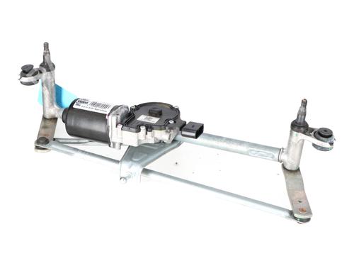 Used Front wiper motor Front wiper motor SEAT IBIZA V (KJ1, KJG) 1.0 TSI (110 hp) 34276837 34276837