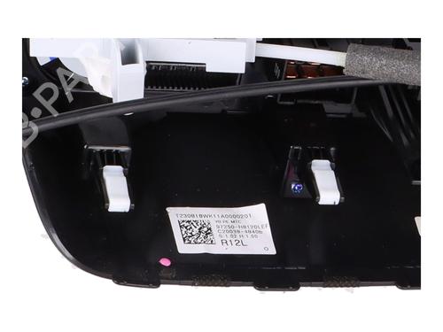 AC Styreenhet / Manøvreringsenhet KIA STONIC (YB) 1.0 T-GDi | BP29069976I5 