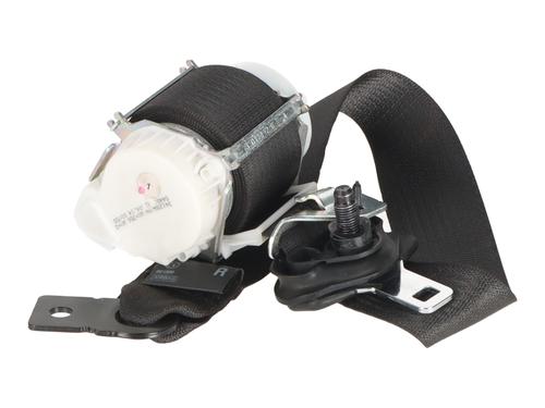 Front right seatbelt OPEL ADAM (M13) 1.2 | BP18157974I25 