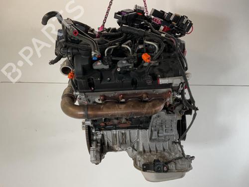 Engine AUDI A5 Convertible (8F7) 3.0 TDI | BP37643362M1 - Image 2