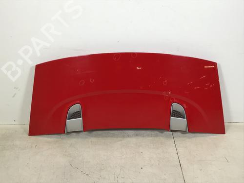 Used Tailgate AUDI R8 Spyder (427, 429) 5.2 FSI quattro (525 hp) 13626058
