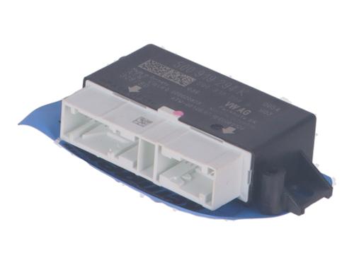 Module électronique SEAT LEON ST (5F8) 1.6 TDI (110 hp) 18877645