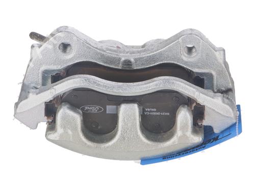 Left front brake caliper FORD TRANSIT V363 Platform/Chassis (FED, FFD) 2.0 EcoBlue | BP19324926M105 