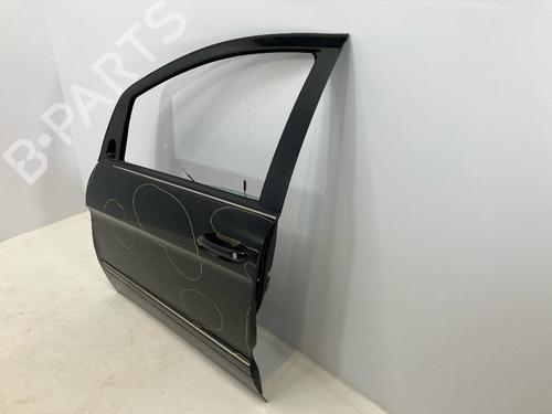 Left front door MERCEDES-BENZ B-CLASS Sports Tourer (W245) B 180 CDI (245.207) | BP25587616C2 