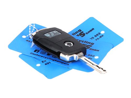 Electronic module SSANGYONG TIVOLI GRAND 1.5 T-GDi | BP39918526M83 - Image 2