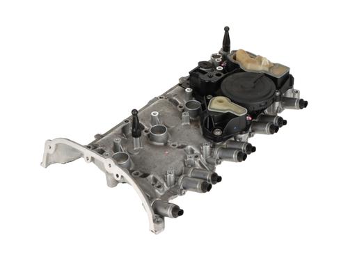 Used Valve cover VW POLO VI (AW1, BZ1, AE1) 2.0 GTI (200 hp) 30543523