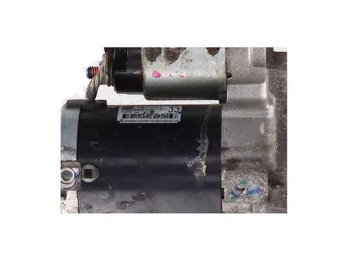 Starter MITSUBISHI MIRAGE / SPACE STAR VI Hatchback (A0_A) 1.0 (A05A) | BP38090050M8 - Image 2