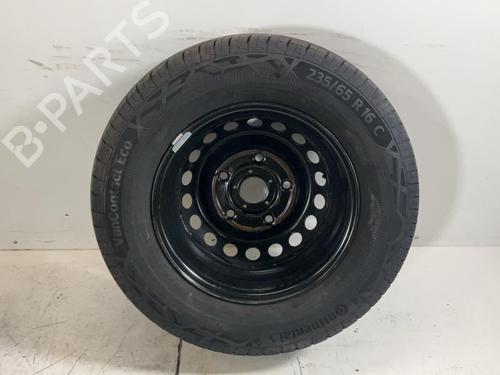Fælk FORD TRANSIT V363 Platform/Chassis (FED, FFD) 2.0 EcoBlue | BP39181285C45 - Image 12