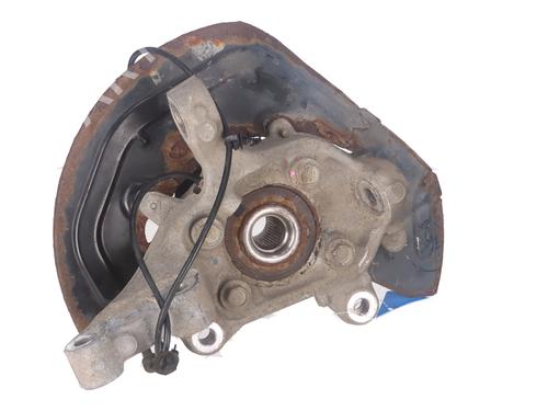Right front steering knuckle FORD USA EXPLORER (U5_) 3.5 | BP39918325M26 - Image 2