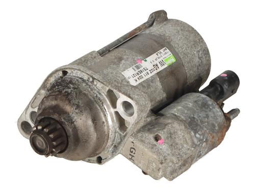 Used Starter VW GOLF VI (5K1) 1.6 TDI (105 hp) 16209681