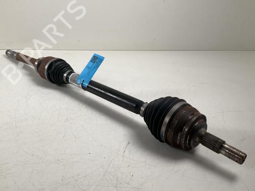 Right front driveshaft PEUGEOT EXPERT Van (V_) E-EXPERT HYDROGEN | BP39927547M39 - Image 2