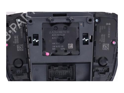 Switch MERCEDES-BENZ GLC (X253) AMG 43 4-matic (253.964) | BP29137631I30