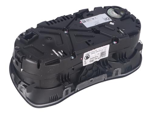 Instrument cluster SKODA FABIA III (NJ3) 1.0 | BP16993192C47 