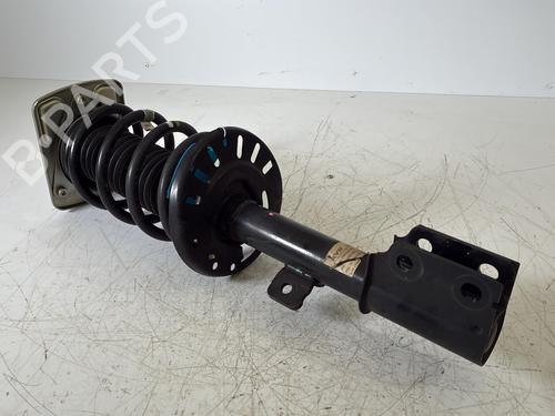 Left front shock absorber OPEL VIVARO C Van (K0) VIVARO-E HYDROGEN | BP39927499M16 - Image 2