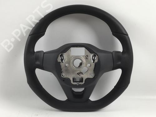 Steering wheel VW GOLF VIII (CD1, DA1) 1.0 TSI | BP35721582C49  - Image 5